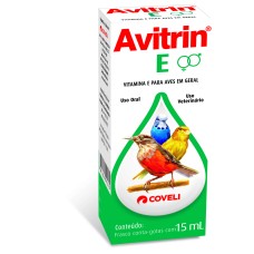 Avitrin E 15ml